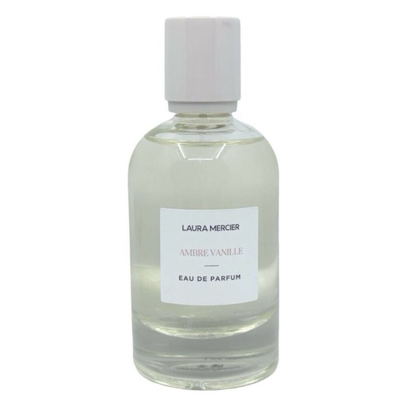 laura mercier Other - Laura Mercier Amber Vanille Eau de Parfum - 3.3 fl oz / 100 ml